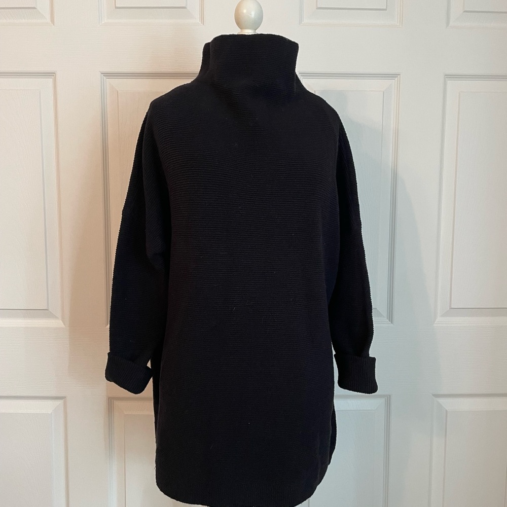 Free People Ottoman Slouchy Tunic